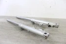 1990 Honda Goldwing 1500 Left & Right Front Forks Shock Suspension Pair. Fixed Price $129.00.
