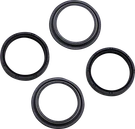 Moose Offroad Fork Seal Kit 0407-0661 FC450 48MM Front Suspension. Fixed Price $49.95.