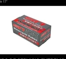 17" Sti Extreme Duty Tubes 70/100-17 (2.25/2.50-17). Fixed Price $18.00.