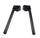 31MM Fork Tube Clip Ons Cafe Racer Honda XL185 CB175 CB250 CM250 TR200 XR200. Fixed Price $29.99.