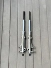 Bmw Airhead Dual Disc Brake Forks R90S R100RS R100RT R100S R100T 1970 1980. Fixed Price $500.00.