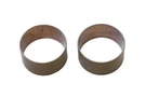 39MM Fork Lower Bushing Set Harley Xl Fxr Fxd 88-26 V-twin 28186 Pair. Fixed Price $20.00.
