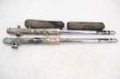 85 Honda XR350R Front Forks Suspension. Fixed Price $161.99.