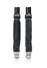 Acerbis Z-mud Fork Guards Pair Black Zip Fastening Motocross Dirtbike 2872690001. Fixed Price $25.15.
