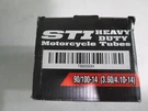 Sti TB0050H Heavy Duty Motorcycle Tube 90/100-14 Nos (O5C-3). Fixed Price $22.00.