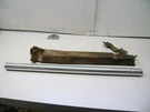 Nos Kawasaki KX80 1981-82 Fork Tube 25Z. Fixed Price $59.00.