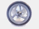 1992-1994 Yamaha Seca Ii XJ600S Silver Front Cast Wheel Rim (17X2.5). Fixed Price $99.95.