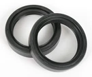 Parts Unlimited Front Fork Seals 0407-0331. Fixed Price $27.99.