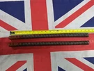 Triumph Trident T150 Fork Springs 97-4215 H4215 Pair Lf Harris Uk Made. Fixed Price $24.58.