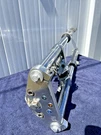 1994-2003 VF750C Magna Honda Oem Front Left Right Forks Shocks. Fixed Price $199.00.