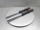 2005 05-12 Triumph Sprint St 1050 Front Left Right Fork Suspension Damper *read*. Fixed Price $92.99.