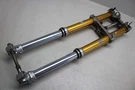 2008-2020 Yamaha WR250R Right Left Front Suspension Forks Shocks. Fixed Price $474.05.