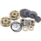 Race Tech Type 3 Gold Fork Valve Combo Kit. Fixed Price $199.99.