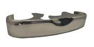 Kawasaki Vulcan VN2000 06-09 Fork Lower Triple Cover Chrome Oem 44033-0042. Fixed Price $129.95.