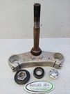 1997 Triumph 955I Daytona Lower Triple Tree Yoke Clamp Good Bearings #T2040950. Fixed Price $111.99.