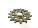 Yamaha 06-20 YZFR6 R6V Aftermarket Vortex 3271-15T Front Chain Sprocket. Fixed Price $14.99.