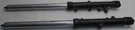 1998 Kawasaki Concours Front Shock Absorbers. Fixed Price $153.81.