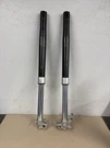 21-25 Kawasaki Klx 300 Right Left Front Suspension Forks Shocks Straight #0227. Fixed Price $399.99.