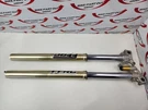 Front Forks Suzuki RMZ450 15-16 51104-28H40. Fixed Price $643.37.