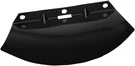 Drag Specialties Front Fork Air Baffles Black #58520-79B #3335681. Fixed Price $58.80.