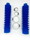 Universal Fork Boots Honda Atc 200X 1983-1987, New. Fixed Price $26.61.