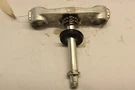 Steering Stem 51410-34E00 1999 Suzuki GSX-R600. Fixed Price $50.00.