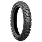Bridgestone Battlecross X40 Hard Terrain Tire 110/100X18. Fixed Price $118.00.