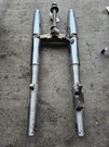 2003-2009 Honda VTX1300 Front Fork Suspension Left Right Center Tree. Fixed Price $499.95.