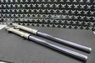 1999 Kawasaki 95-02 KDX200 KDX220R Oem Right Left Front Suspension Forks Shocks. Fixed Price $189.99.