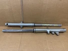 2009 Suzuki Boulevard VL800 C50 Front Forks Tubes #121223. Fixed Price $250.00.