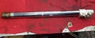KLX250R Kawasaki 1996 Fork Lower Outer Tube Right Pipe 44013-1388. Fixed Price $59.99.