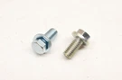 New Oem Yamaha 3SP-23356-L0-00 Bolt With Washer Qty Nos. Fixed Price $6.28.