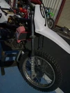 Front Suspension Forks Yamaha PW80 Peewee 1983. Fixed Price $128.70.