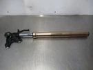 EB1303 2018 Kawasaki Ninja 1000 H2 Sx Left Hand Fork Damper Assembly. Fixed Price $499.99.