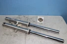 1999-2009 Yamaha XVS11AWV Star Classic Oem Front Forks (pair). Fixed Price $194.95.