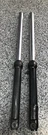 Suzuki JR/DS80 Front Forks Fits 96-04 Oem Used Item P/n 51103-03431. Fixed Price $200.00.