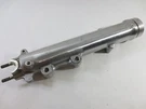 Oem Kawasaki KZ1000 Police Left Lower Leg. Fixed Price $100.00.