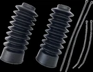 Drag Specialties 0406-0097 Boots Frk 41MM 9". Fixed Price $46.09.