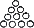 Drag Specialties Fork Oil Seals 39.00 Mm 10-PK 0407-0667. Fixed Price $72.95.