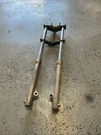 Honda XR80R CRF80F Front Left Right Set Suspension 1985. Fixed Price $103.00.