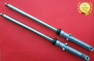 Front Fork Tubes Shocks 27" Oil Absorber Honda CG125 CT90 CT110 Motorcycle. Fixed Price $48.87.