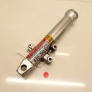 06 07 Kawasaki Ninja EX650R Left Lower For Tube. Fixed Price $42.49.