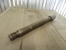 04-09 Yamaha FZ6 Front Axle 4XV-25181-10-00. Fixed Price $8.95.