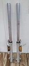 97-99 Yamaha Virago Front Forks Shocks Tubes. Fixed Price $149.00.