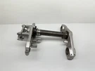 2007 06-08 Kawasaki Ninja EX650R Triple Tree Clamp Steering Fork Stem Oem. Fixed Price $49.95.