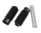 Harddrive 359020 41MM Fork Boots - 9IN. Black. Fixed Price $47.95.