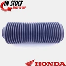 Honda Front Fork Boot 2003-2019 CRF230F Genuine Oem New 51611-KR6-013ZH. Fixed Price $50.00.
