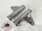 73-76 Honda CB550 550K Front Fork Ears Headlight Stay Holder K0 K1 K2 New.. Fixed Price $259.00.