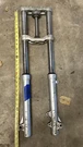 2005 Ktm 50 Pro Oem Right Left Front Suspension Forks Shocks 45101000644. Fixed Price $194.95.