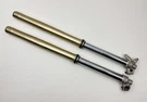 Kyb Front Forks Set Fits YZ250 Yamaha 2006-2021 Suspension Left Right Tube Legs. Fixed Price $739.99.